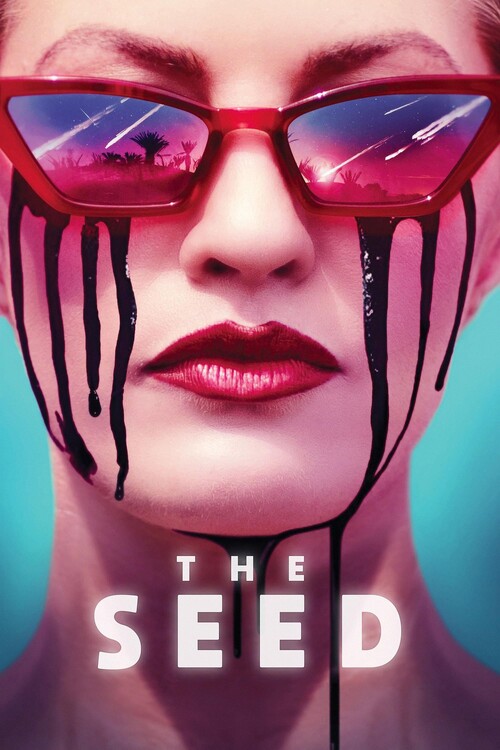 Плакат The Seed (2021)