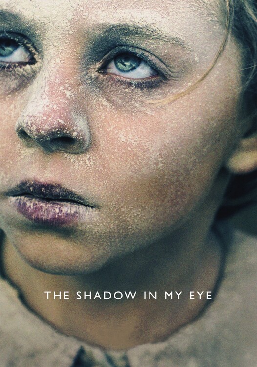 Плакат The Shadow in My Eye (2021)