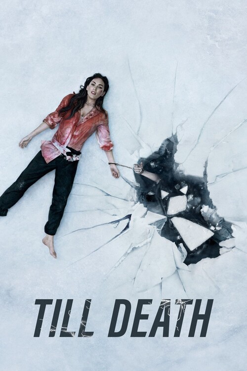 Плакат Till Death (2021)