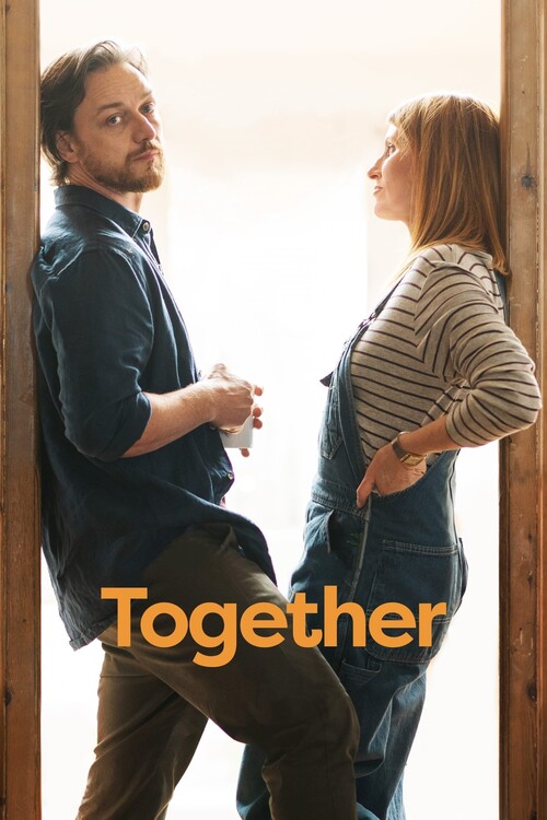 Плакат Together (2021)