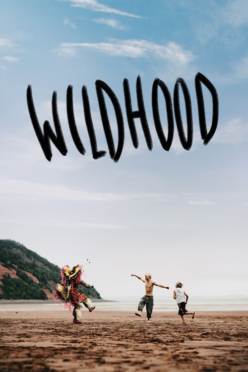 Плакат Wildhood (2022)