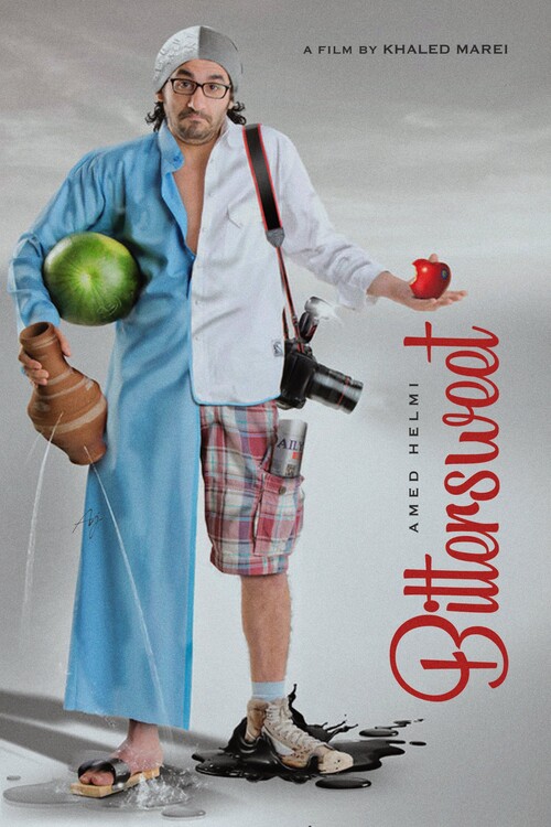 Плакат Bittersweet (2010)