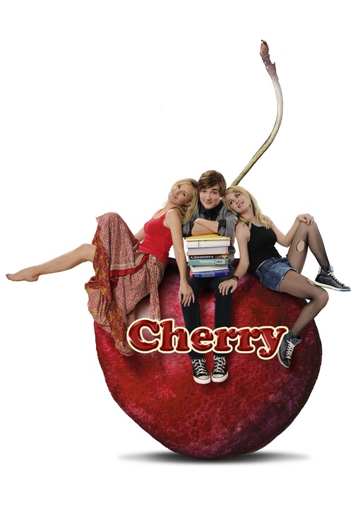 Плакат Cherry (2010)