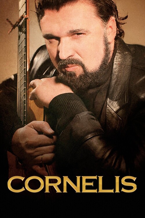 Плакат Cornelis (2010)
