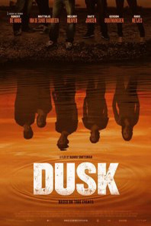 Плакат Dusk (2010)
