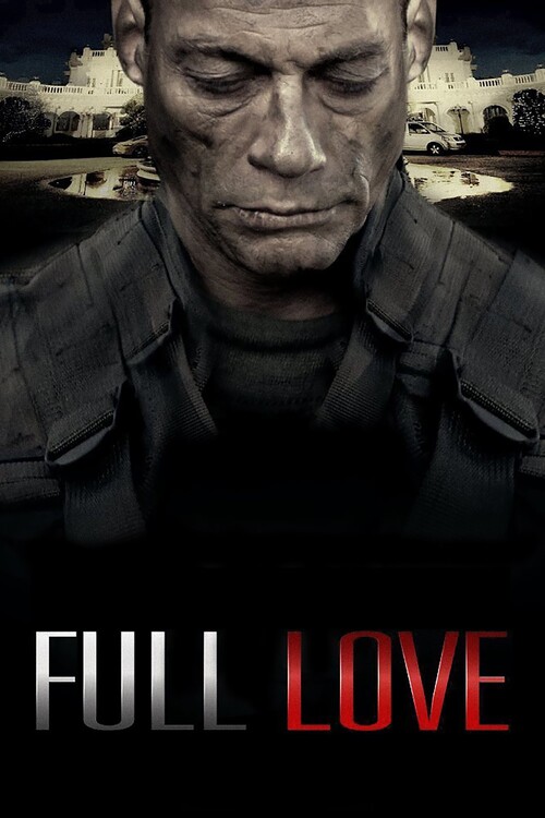 Плакат Full Love (2010)