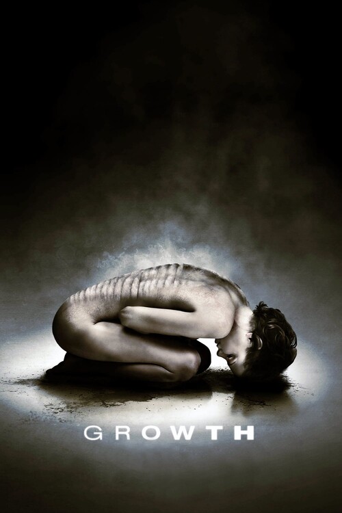 Плакат Growth (2010)