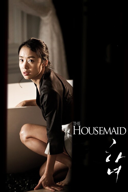 Плакат The Housemaid (2010)