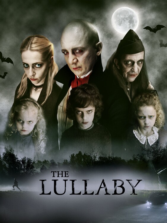 Плакат The Lullaby (2010)