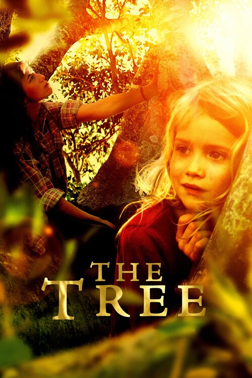Плакат The Tree (2010)