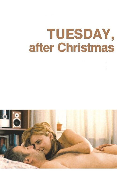 Плакат Tuesday, After Christmas (2010)