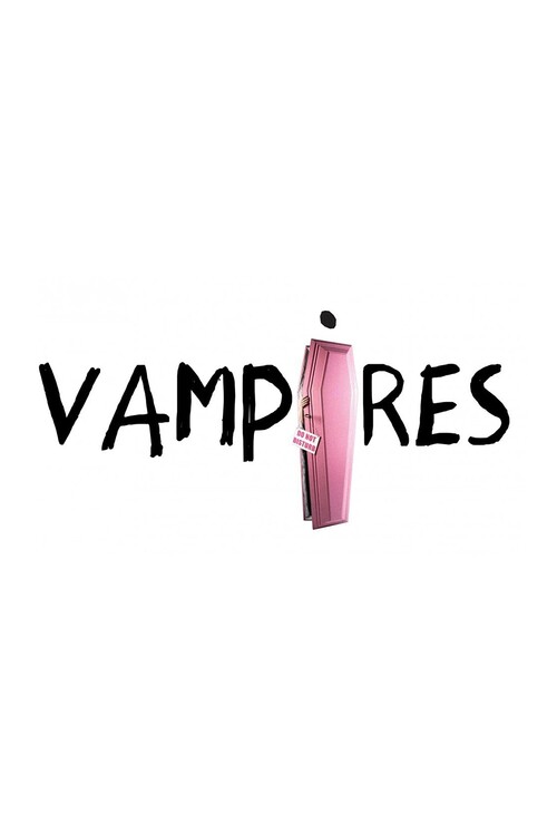 Плакат Vampires (2010)