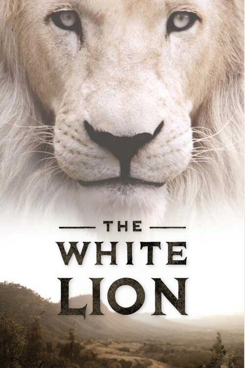 Плакат White Lion (2010)
