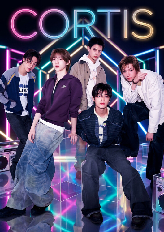 Plagát KPOP 5