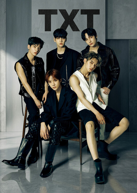 Plagát KPOP 6