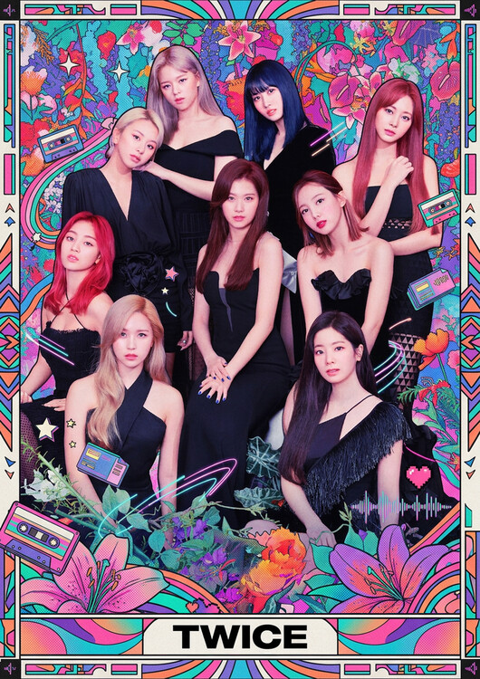 Plagát KPOP 10