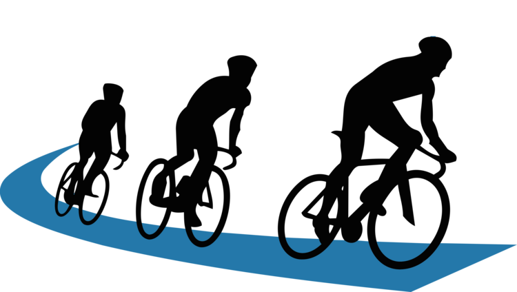 T-shirt Cycling Peloton Ride