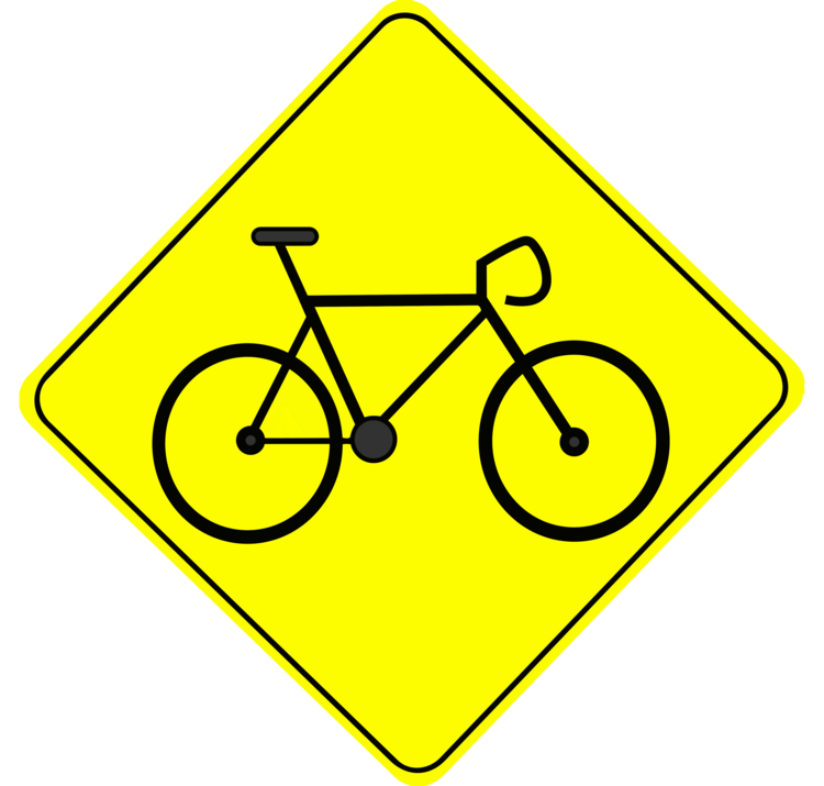T-shirt Cycling Bike Crossing