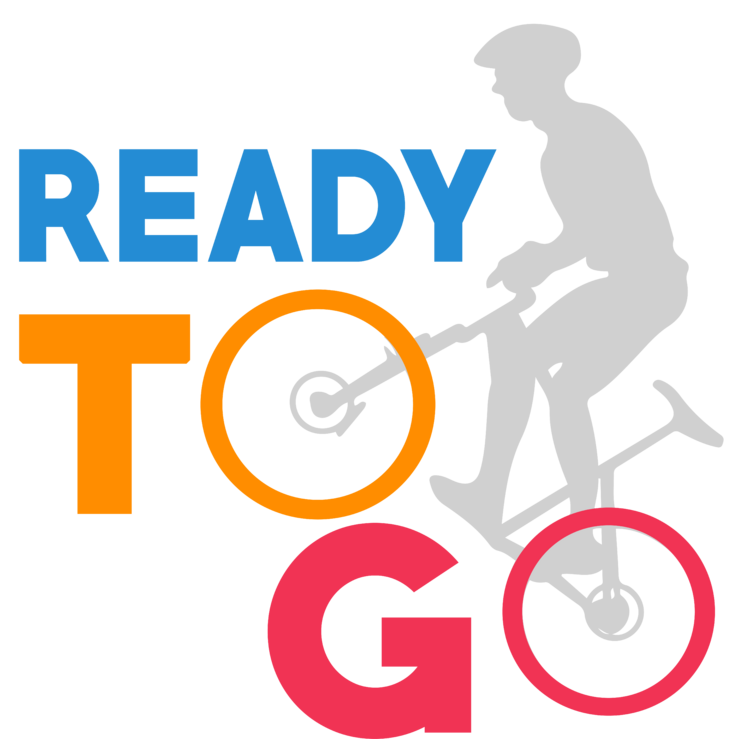 Majica Cycling - Ready To Go