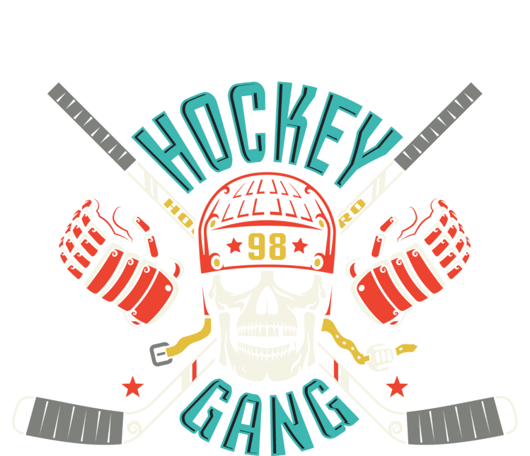 Póló Hockey - Game Legend
