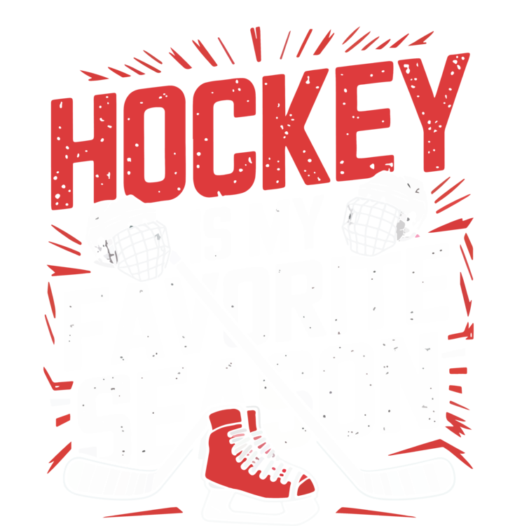 Póló Hockey - Favorite Season