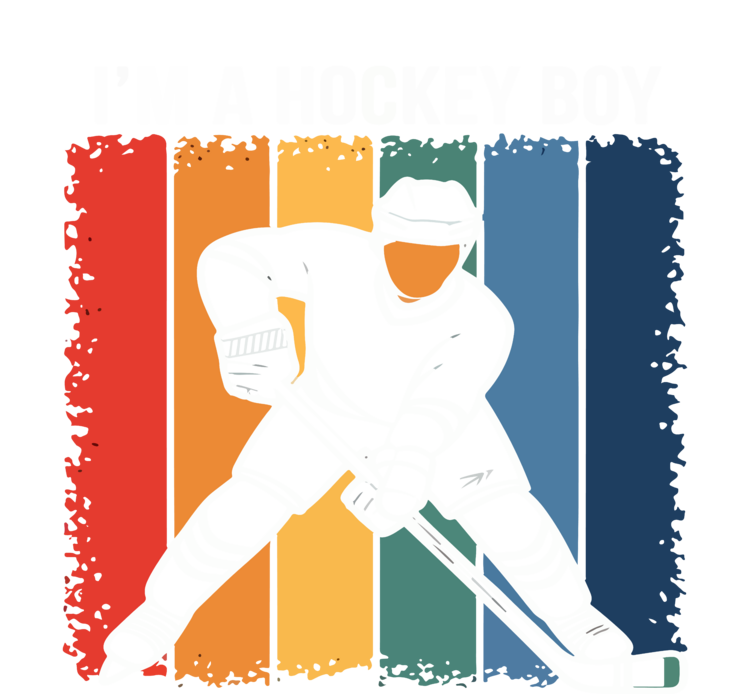 Majica Hockey - Hockey Boy