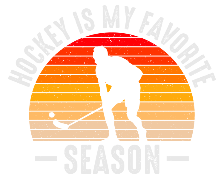 Majica Hockey - Favorite Season