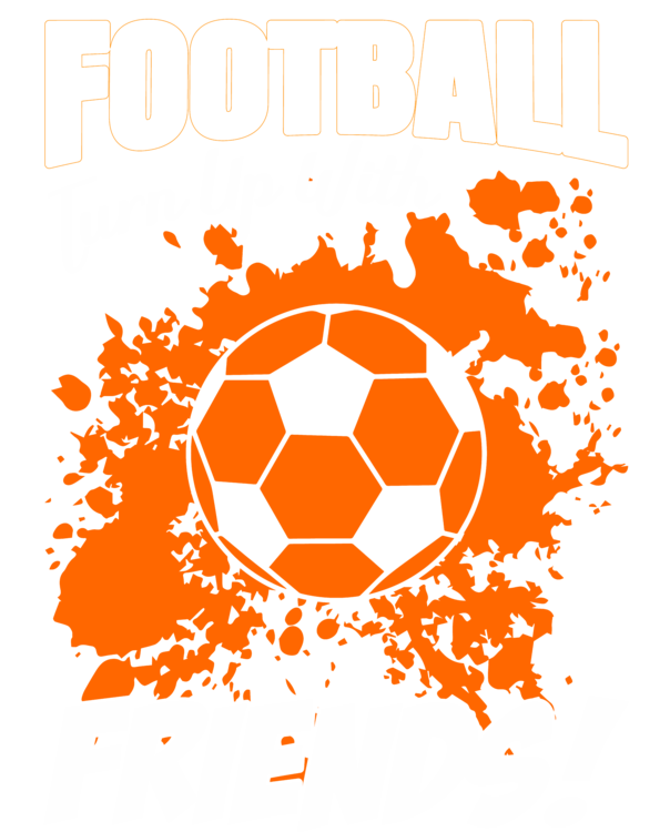 Majica Football - Friends Kick Off