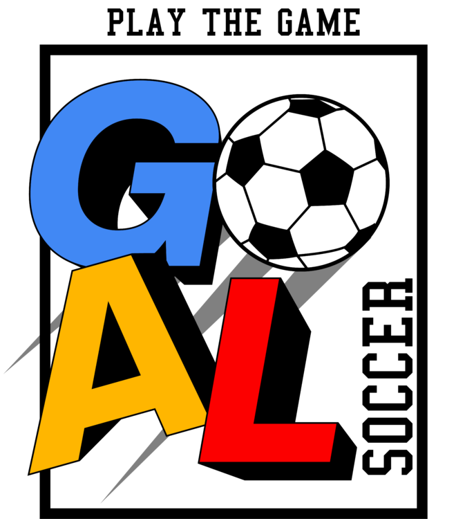 T-skjorte Football - Goal Mode