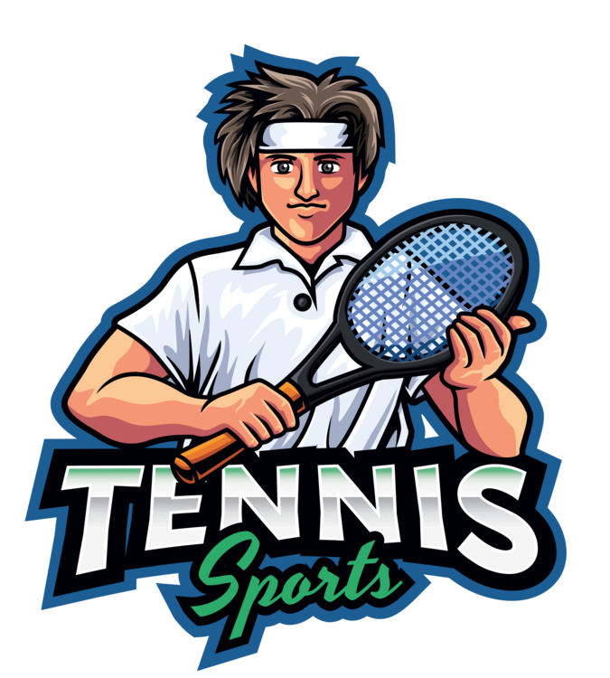 Tričko Tennis - Sport Champion