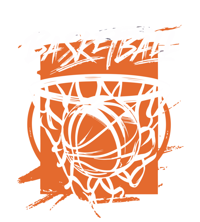 T-skjorte Basketball - Court Energy