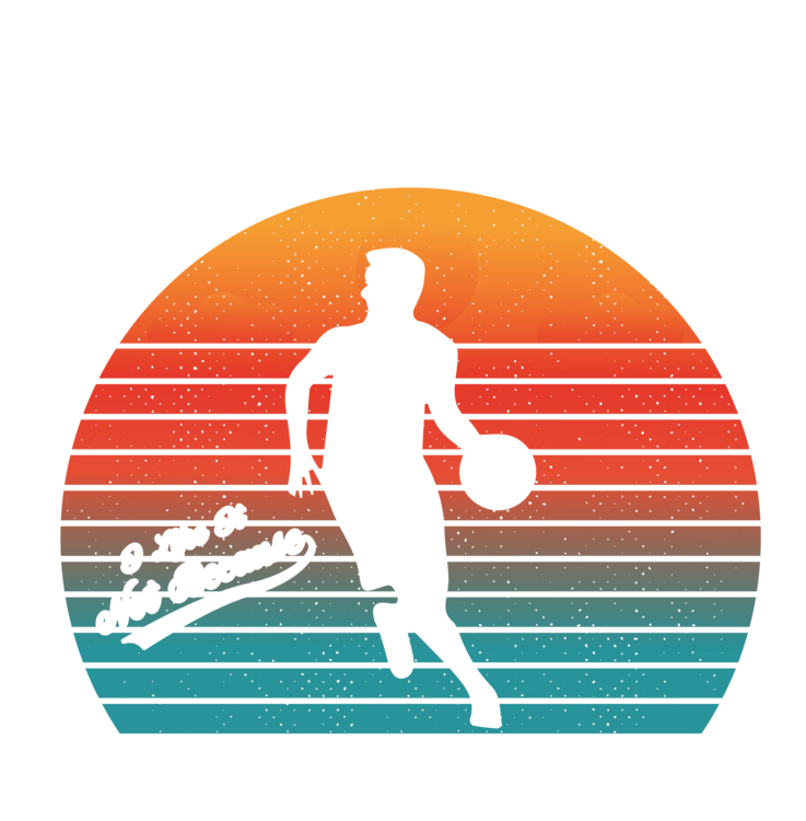 Camisola Basketball - I’m Good At It