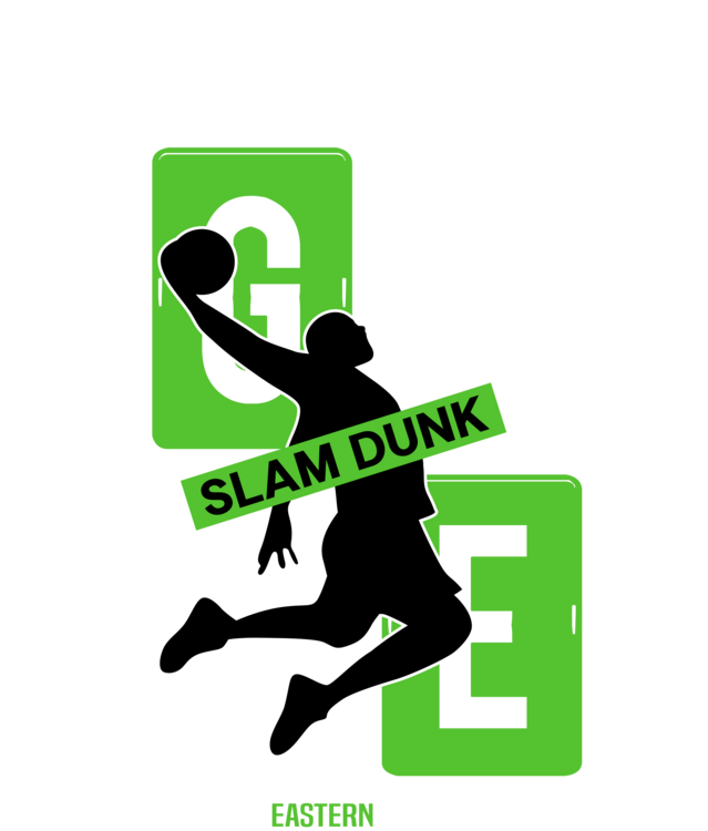 Camisola Basketball - Play the Game