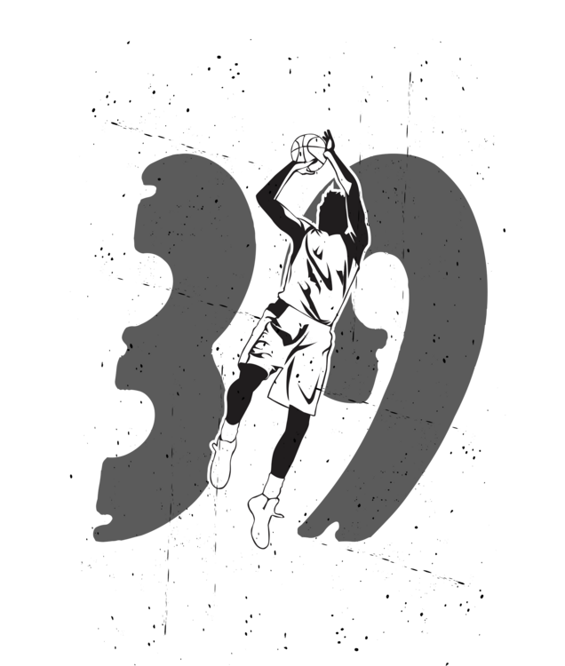 Camisola Basketball - Play to Win