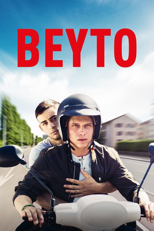Αφίσα Beyto (2021)