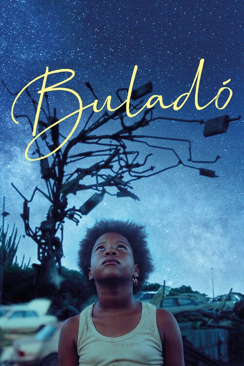 Αφίσα Buladó (2020)