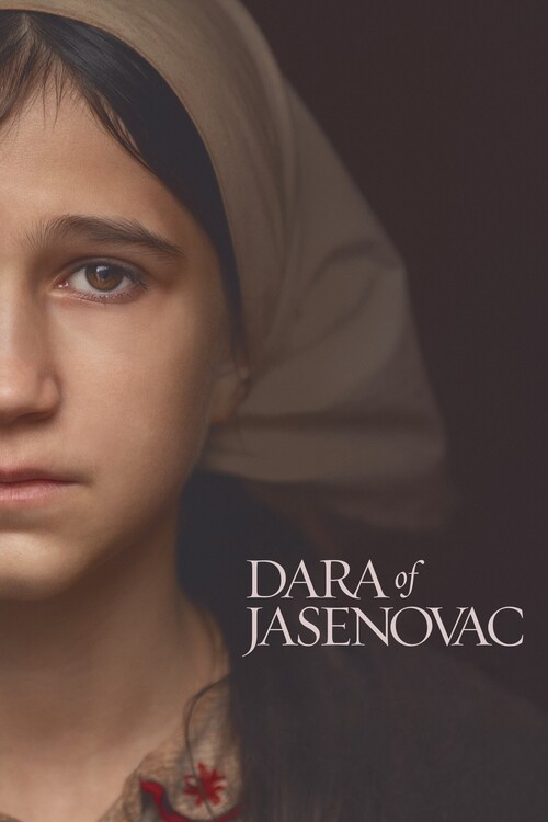 Αφίσα Dara of Jasenovac (2020)