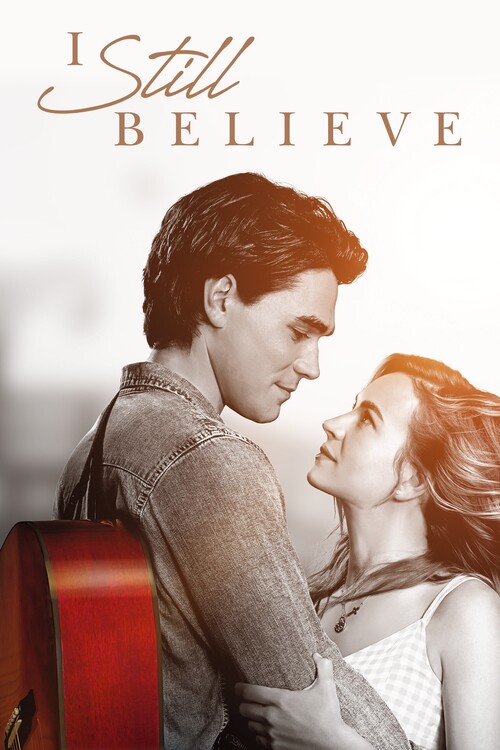 Αφίσα I Still Believe (2020)