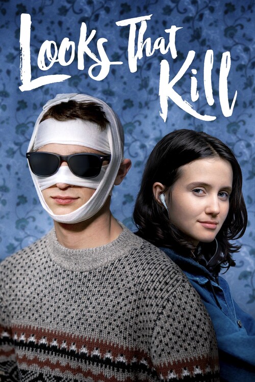 Αφίσα Looks That Kill (2020)
