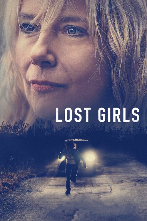 Αφίσα Lost Girls (2020)