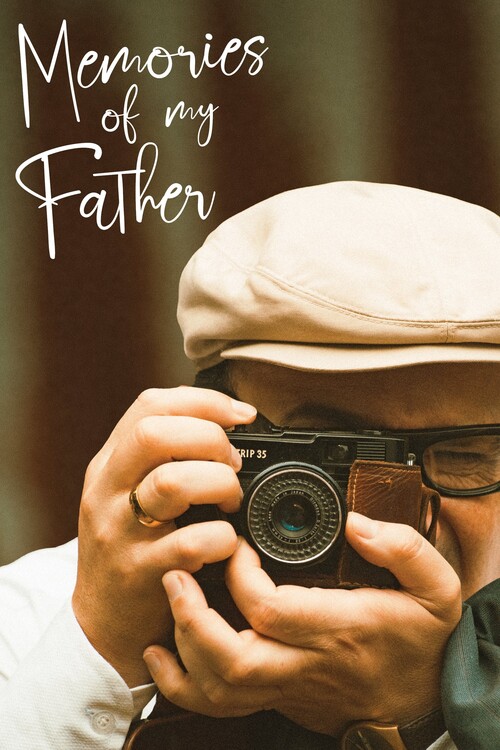 Αφίσα Memories of My Father (2020)