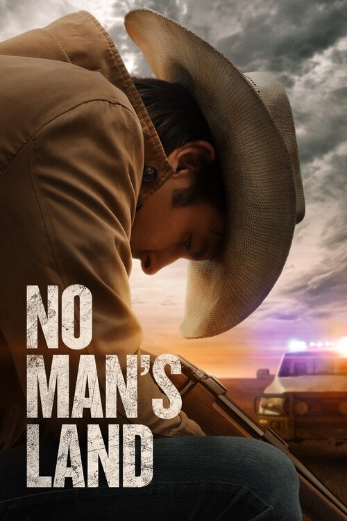Poster No Man_s Land (2021)