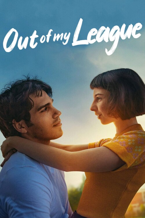 Poster Out of My League (2020)