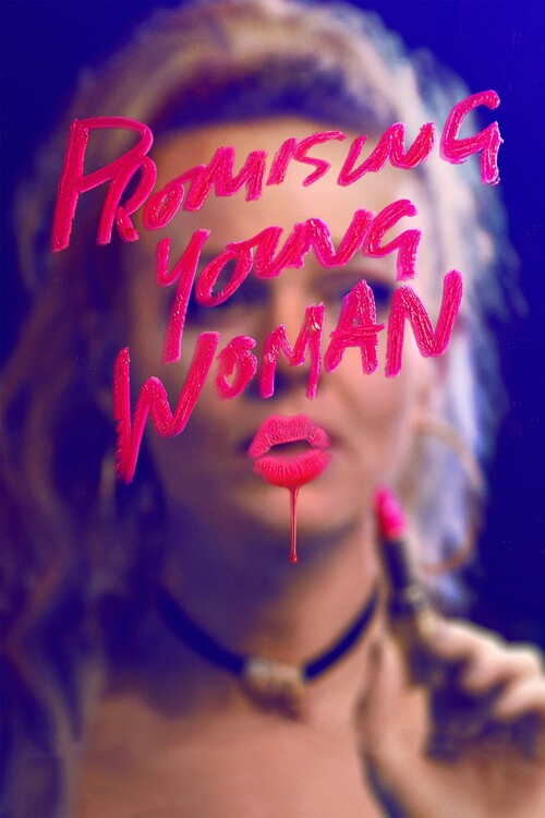 Poster Promising Young Woman (2020)