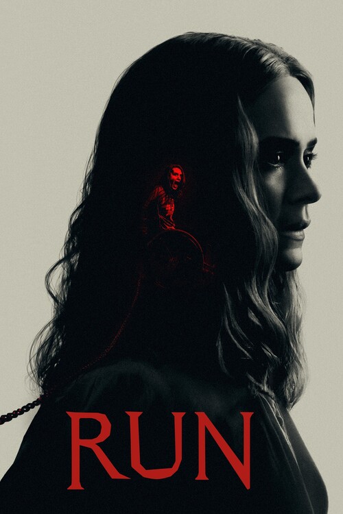 Poster Run (2020)
