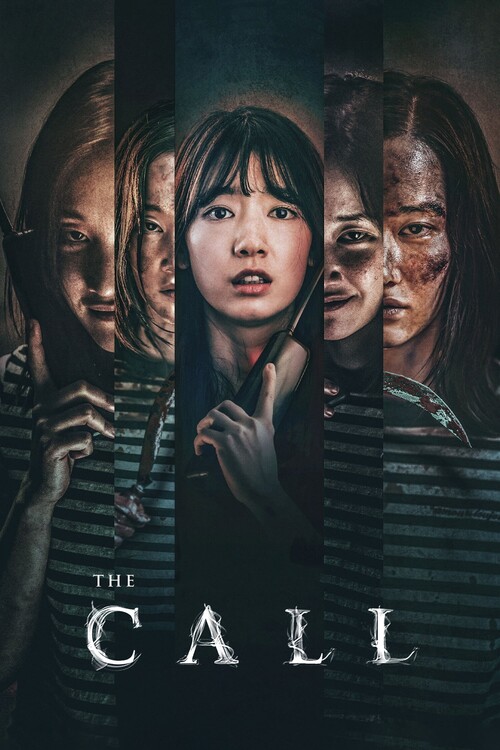 Poster The Call (2020)
