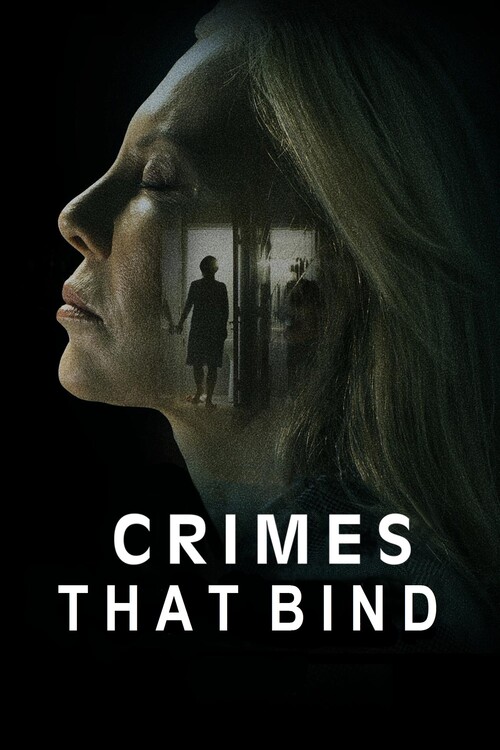 Poster The Crimes That Bind (2020)