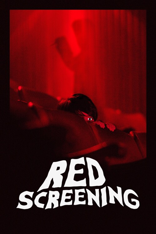 Αφίσα The Last Matinee (2020)