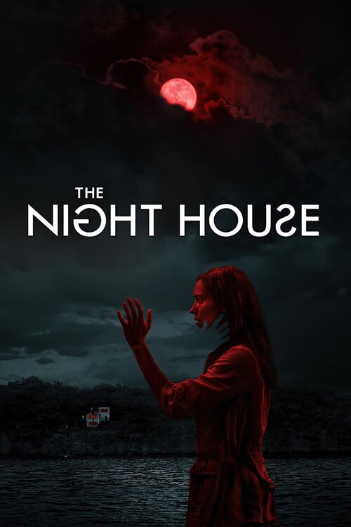 Αφίσα The Night House (2021)
