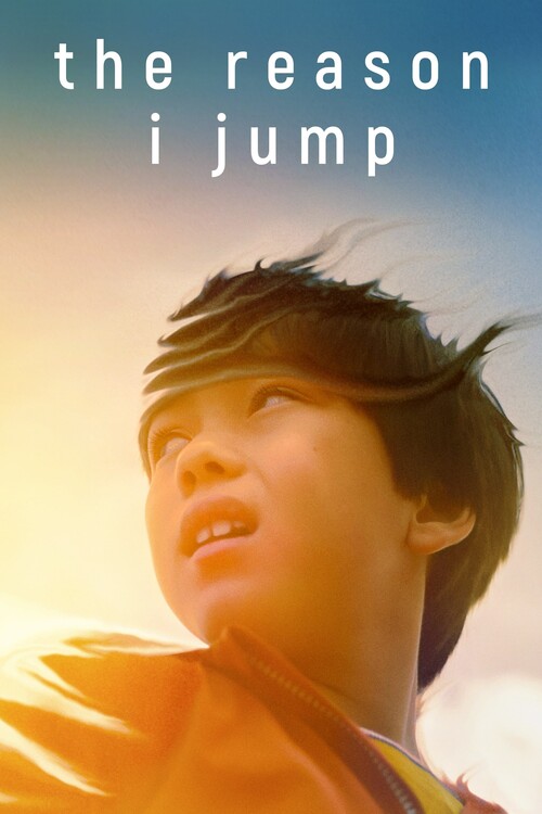 Αφίσα The Reason I Jump (2020)